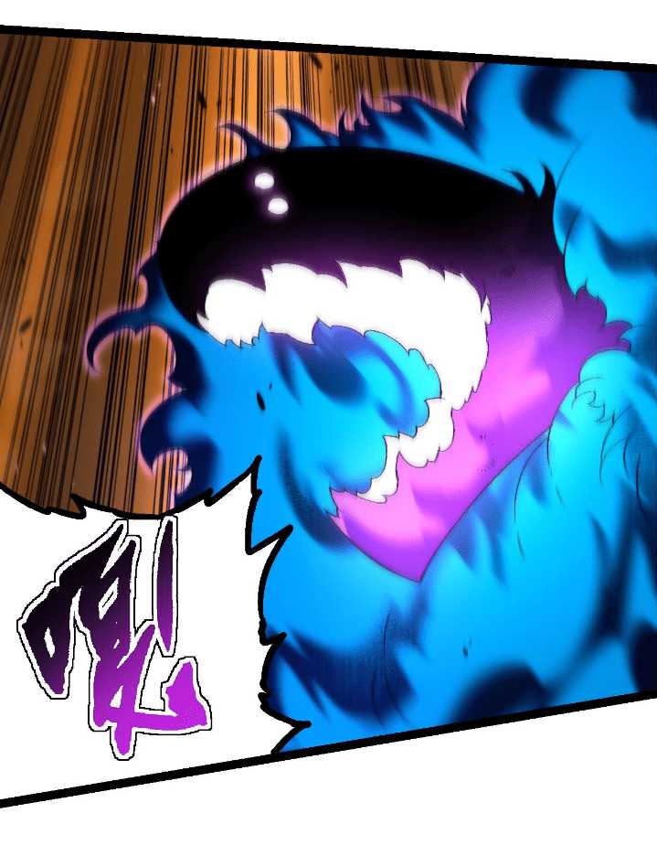 Evolution Begins With A Big Tree - Chapter 131 53