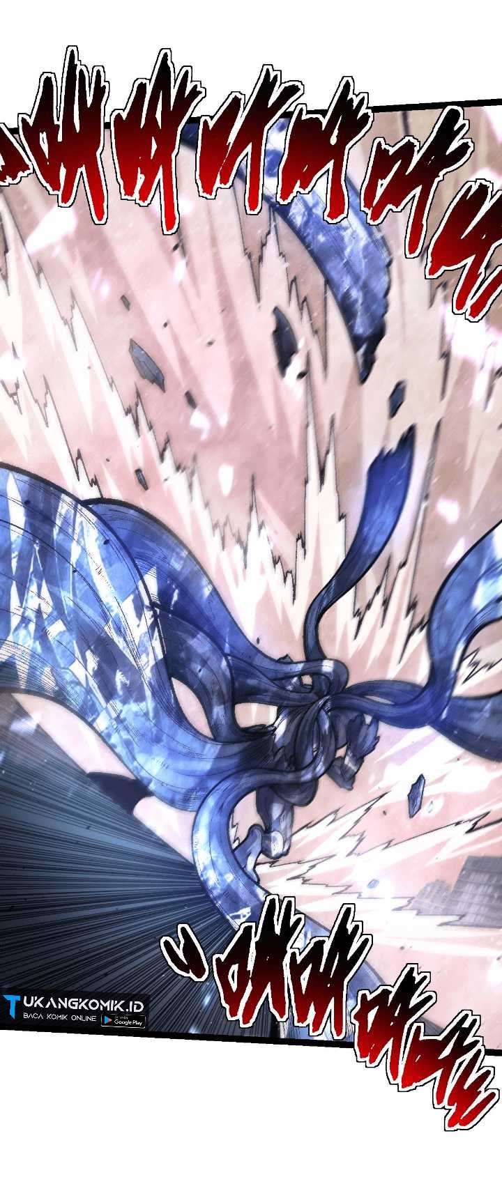 Evolution Begins With A Big Tree - Chapter 131 50