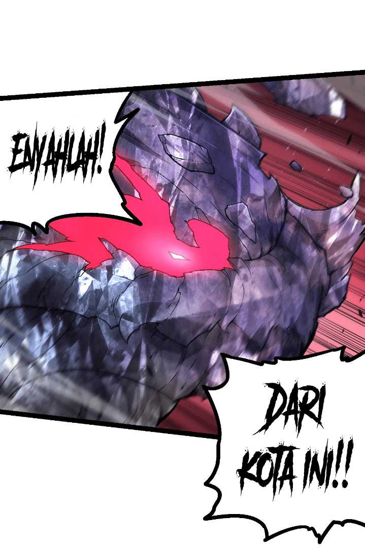 Evolution Begins With A Big Tree - Chapter 131 51