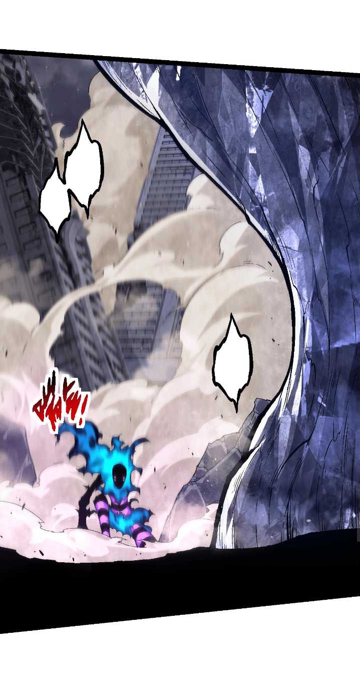 Evolution Begins With A Big Tree - Chapter 131 57
