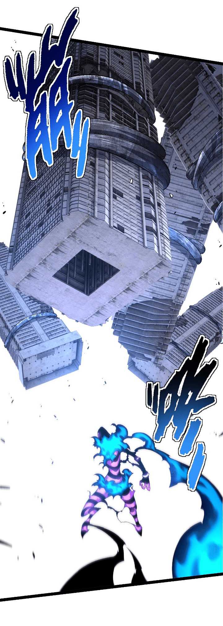 Evolution Begins With A Big Tree - Chapter 131 54