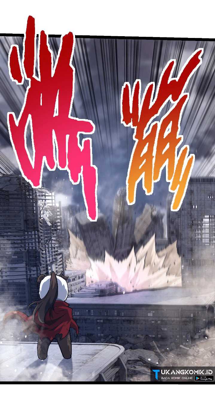 Evolution Begins With A Big Tree - Chapter 131 55