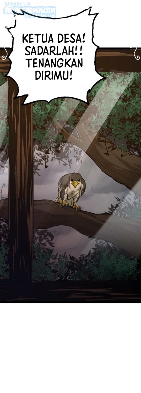 Evolution Begins With A Big Tree - Chapter 10 26