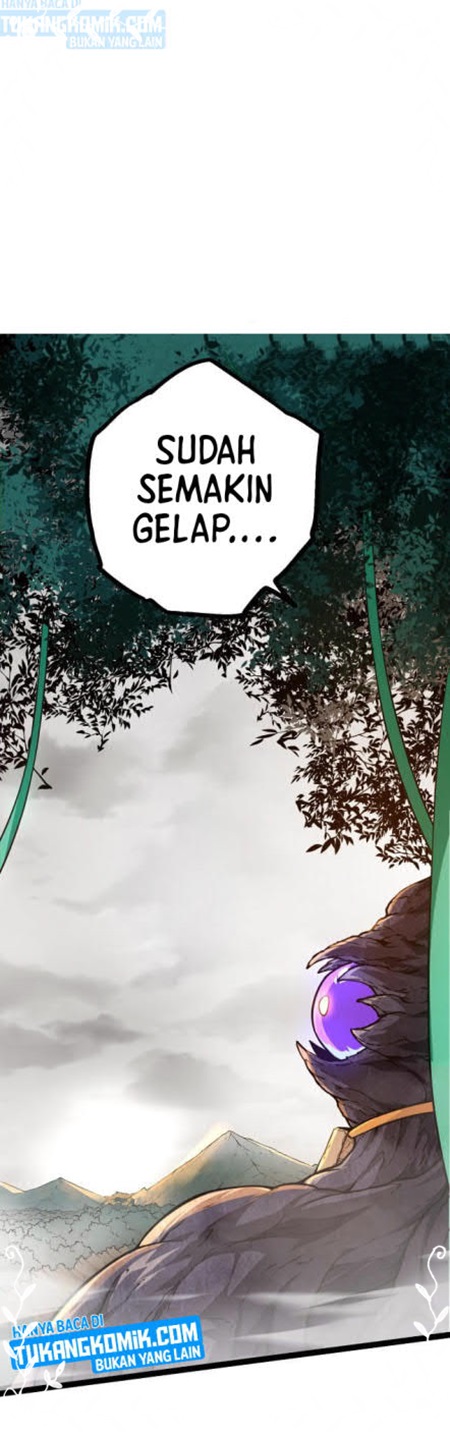 Evolution Begins With A Big Tree - Chapter 10 1