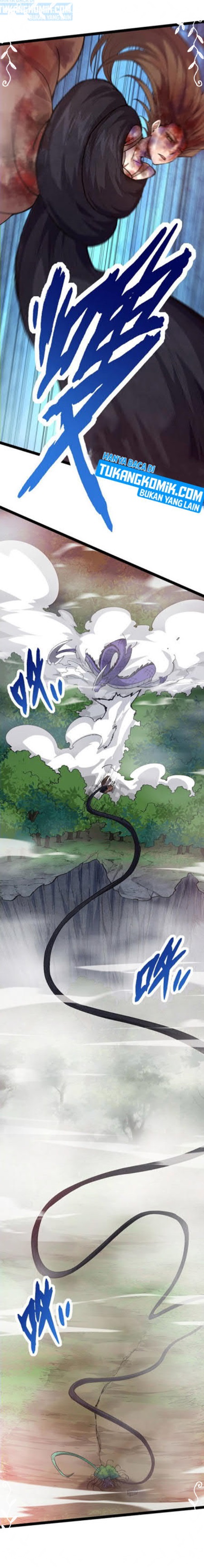 Evolution Begins With A Big Tree - Chapter 10 13