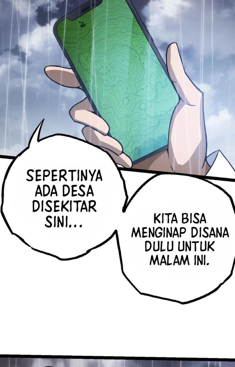 Evolution Begins With A Big Tree - Chapter 16 8