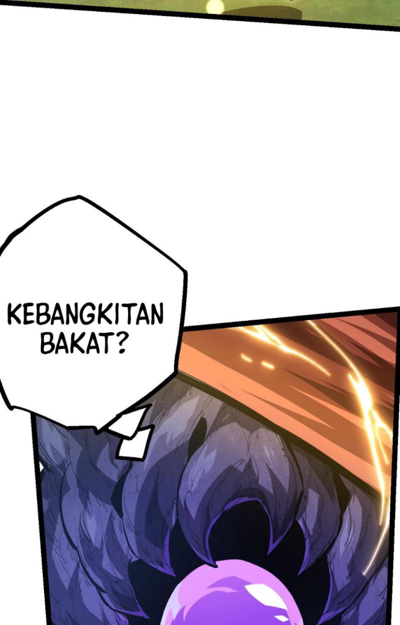 Evolution Begins With A Big Tree - Chapter 16 28