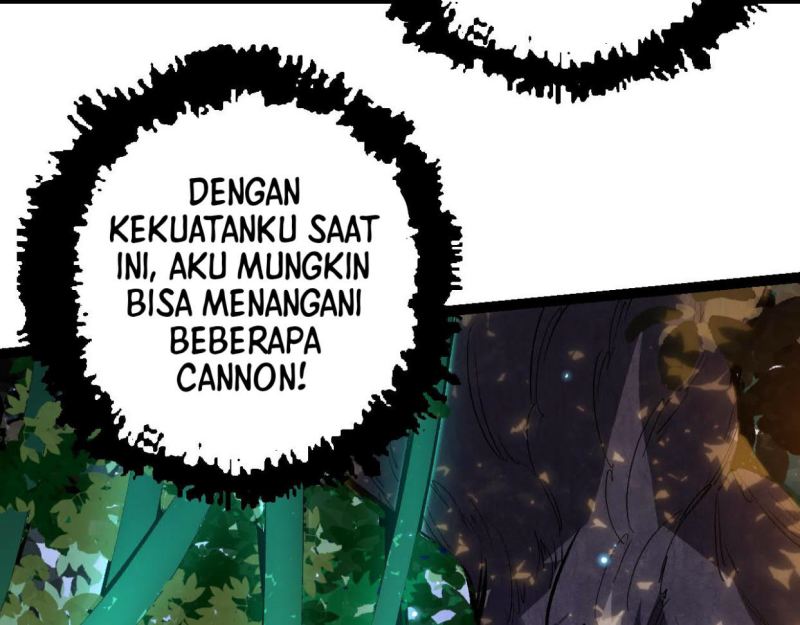 Evolution Begins With A Big Tree - Chapter 16 38