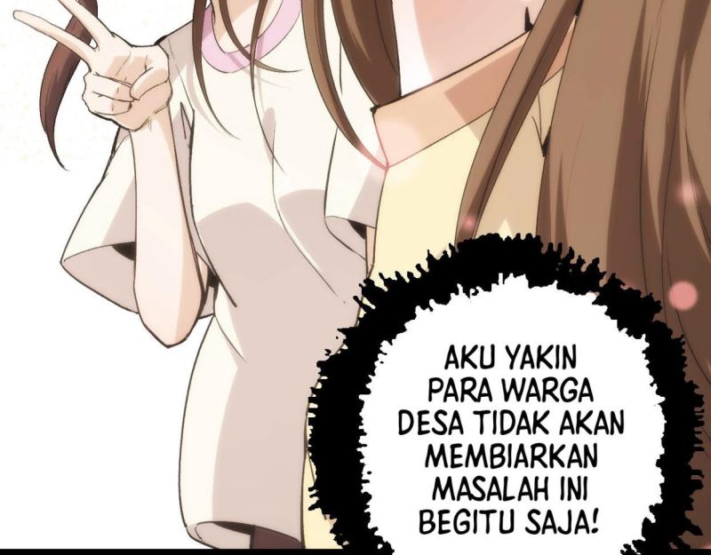 Evolution Begins With A Big Tree - Chapter 16 37