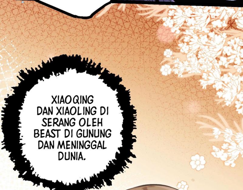 Evolution Begins With A Big Tree - Chapter 16 35