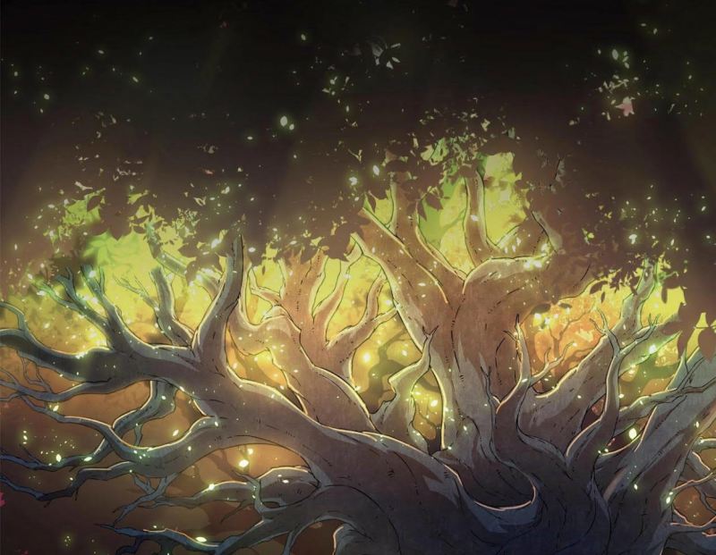 Evolution Begins With A Big Tree - Chapter 16 1