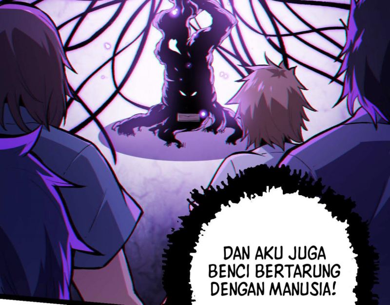 Evolution Begins With A Big Tree - Chapter 16 42