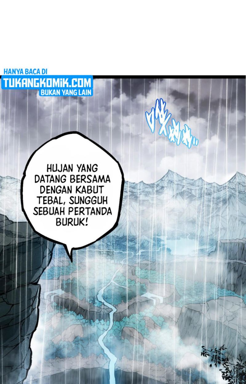 Evolution Begins With A Big Tree - Chapter 16 5