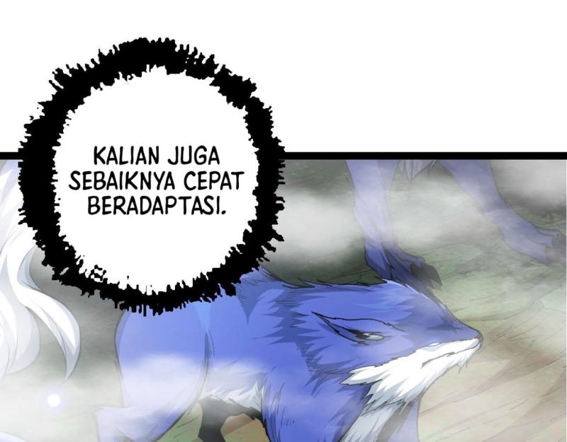 Evolution Begins With A Big Tree - Chapter 16 51