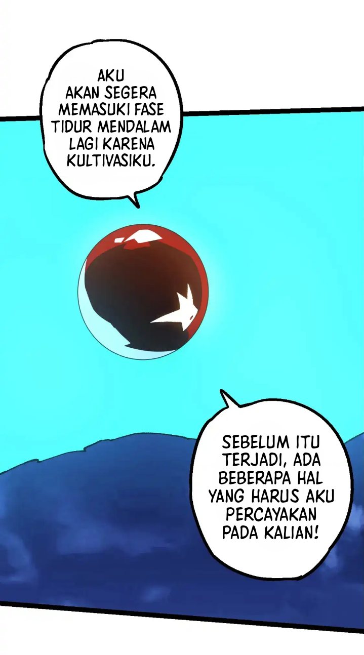 Evolution Begins With A Big Tree - Chapter 168 27
