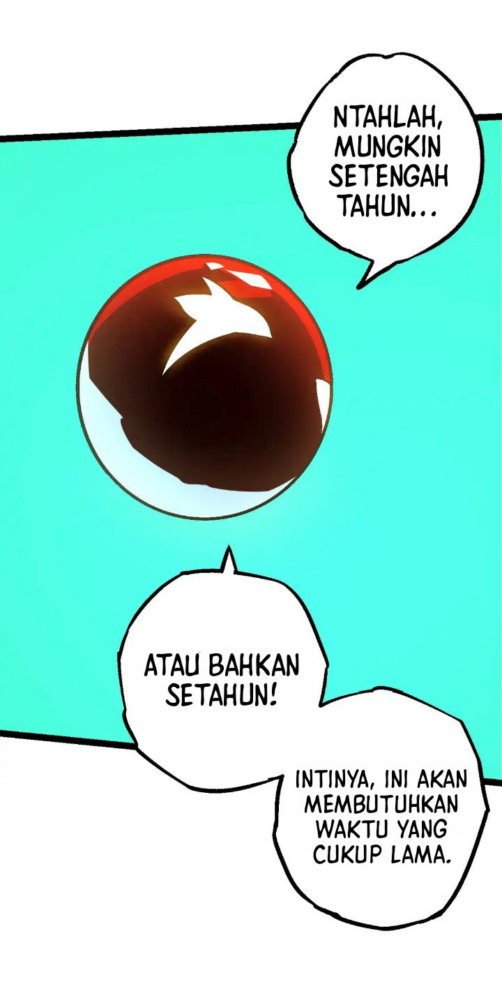 Evolution Begins With A Big Tree - Chapter 168 34