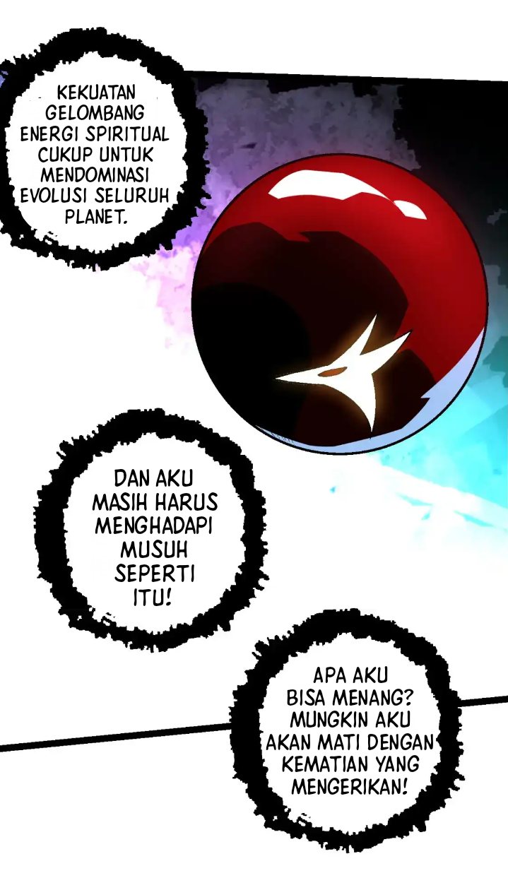 Evolution Begins With A Big Tree - Chapter 168 11