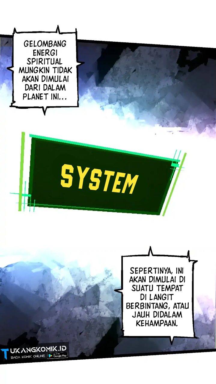 Evolution Begins With A Big Tree - Chapter 168 16