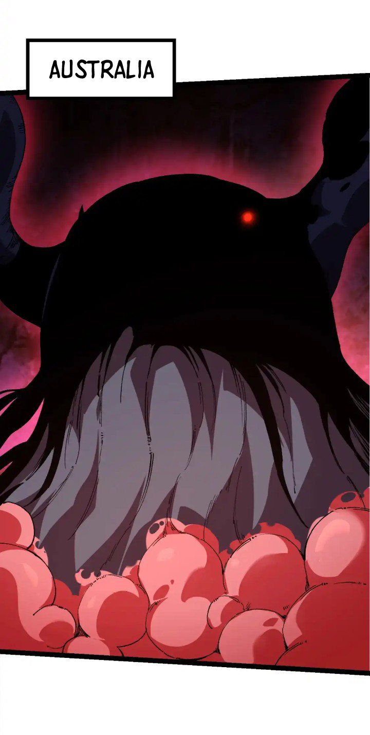 Evolution Begins With A Big Tree - Chapter 168 48