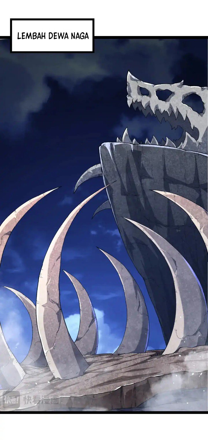Evolution Begins With A Big Tree - Chapter 168 46