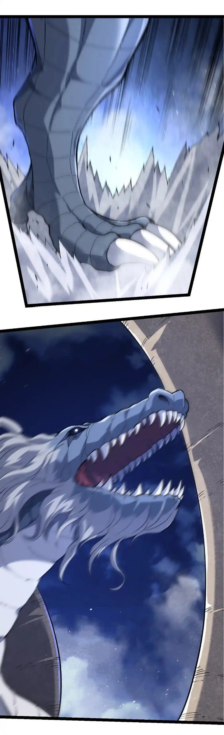 Evolution Begins With A Big Tree - Chapter 168 47