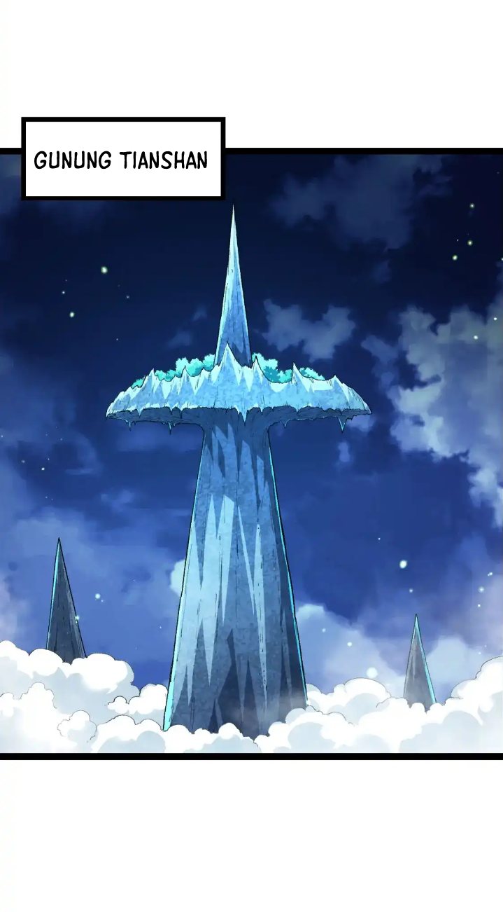 Evolution Begins With A Big Tree - Chapter 168 44