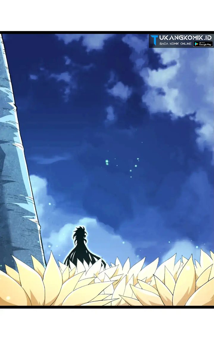 Evolution Begins With A Big Tree - Chapter 168 45