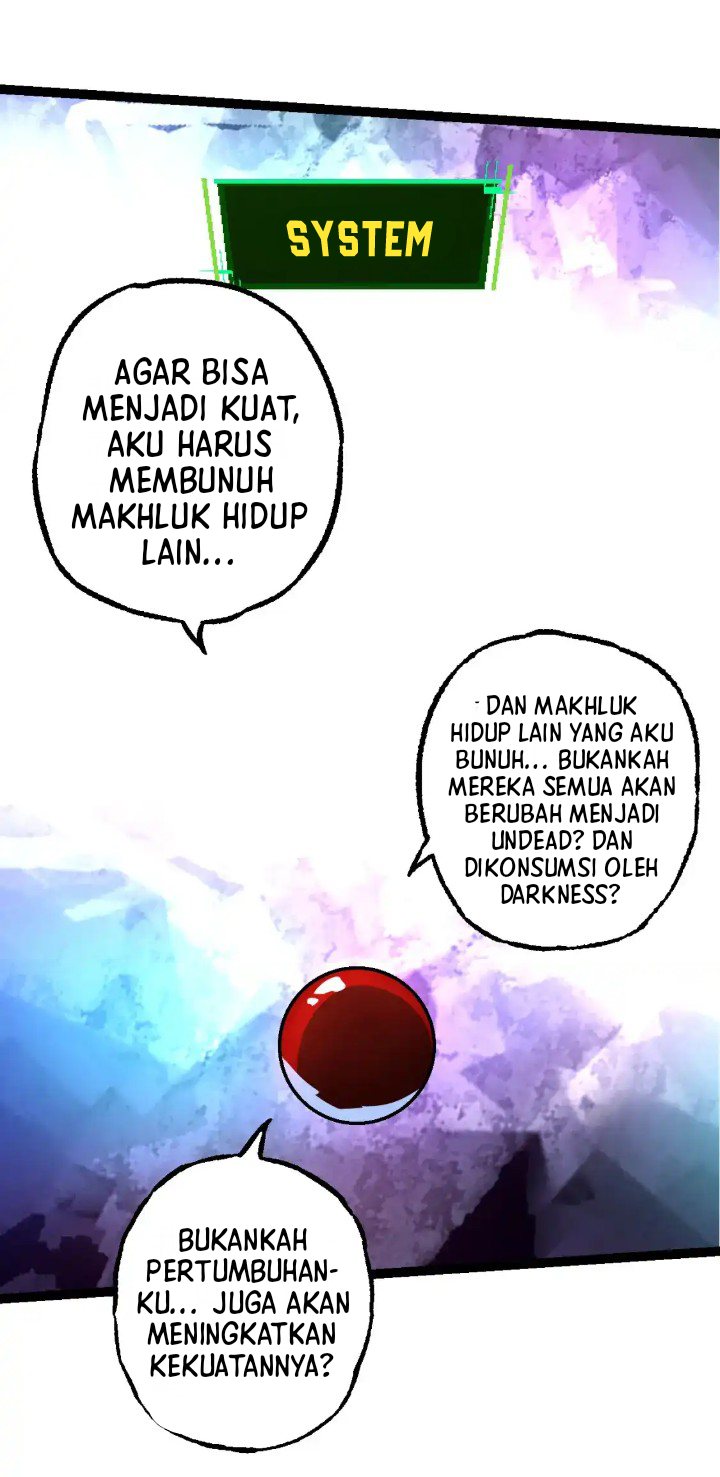 Evolution Begins With A Big Tree - Chapter 168 5