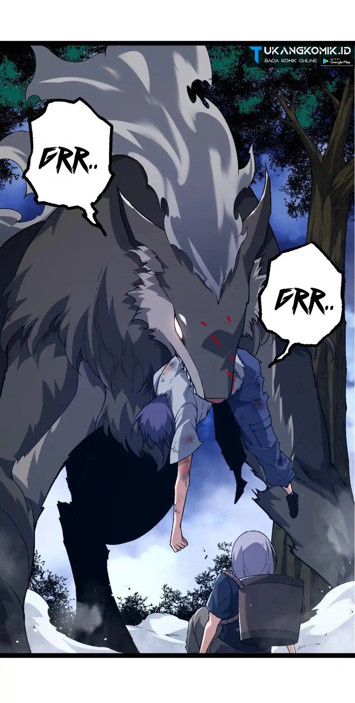 Evolution Begins With A Big Tree - Chapter 168 51
