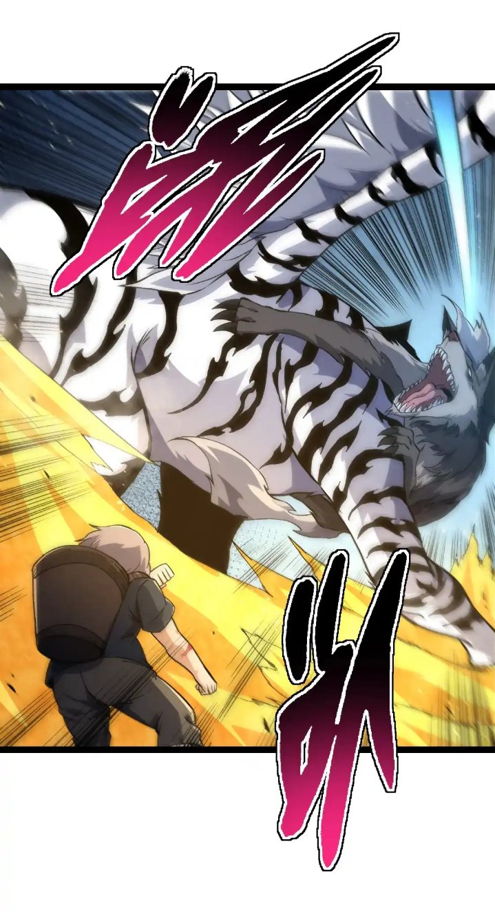 Evolution Begins With A Big Tree - Chapter 168 56