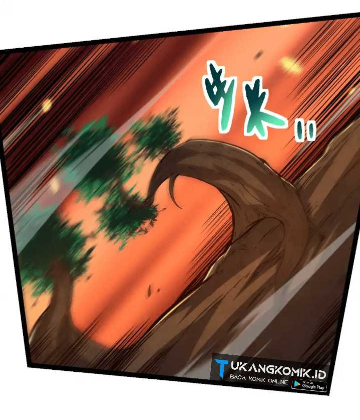 Evolution Begins With A Big Tree - Chapter 163 8