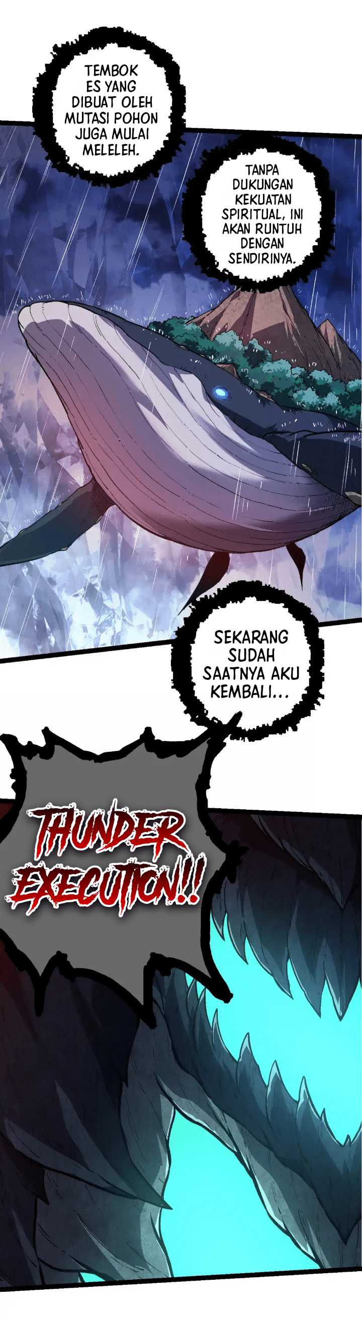 Evolution Begins With A Big Tree - Chapter 163 24