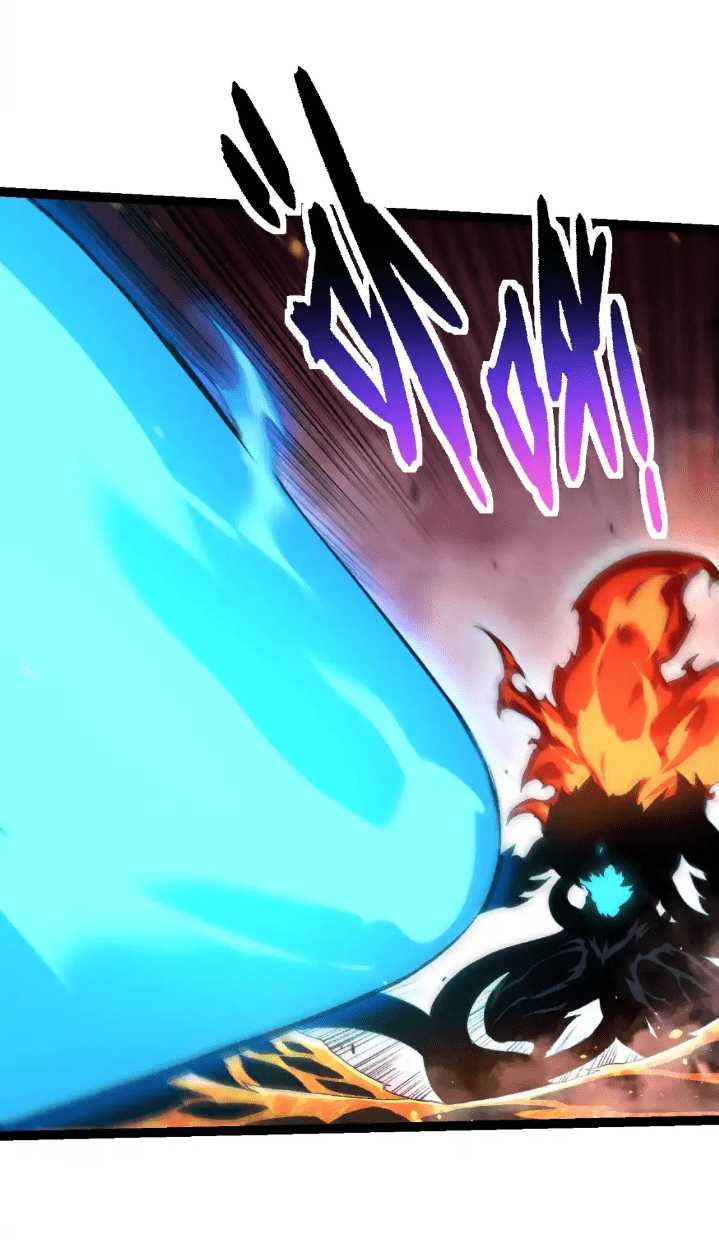 Evolution Begins With A Big Tree - Chapter 163 34