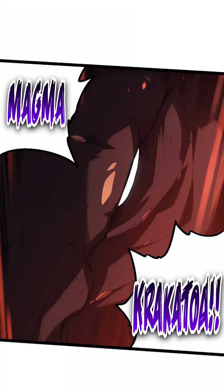 Evolution Begins With A Big Tree - Chapter 163 18