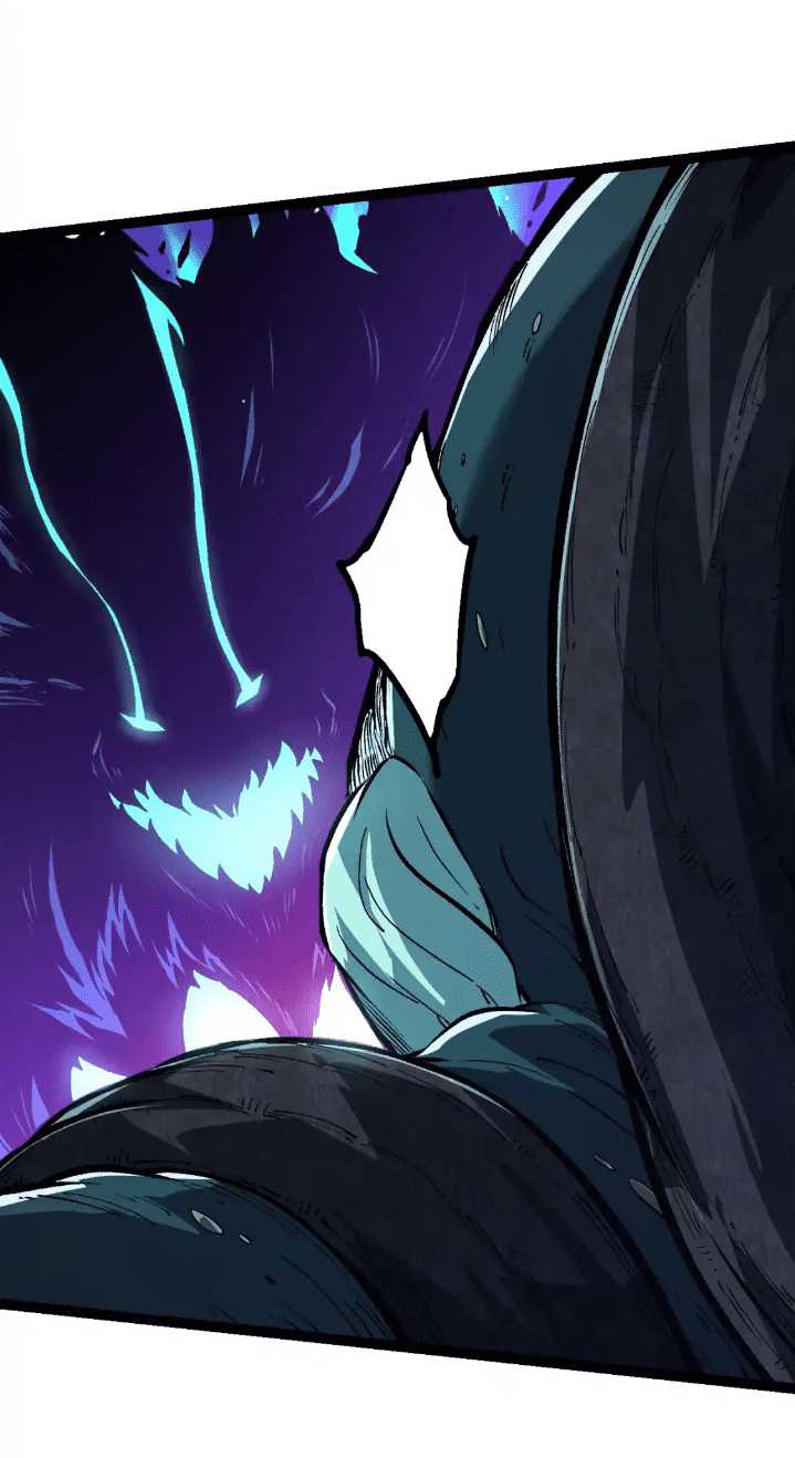 Evolution Begins With A Big Tree - Chapter 163 10