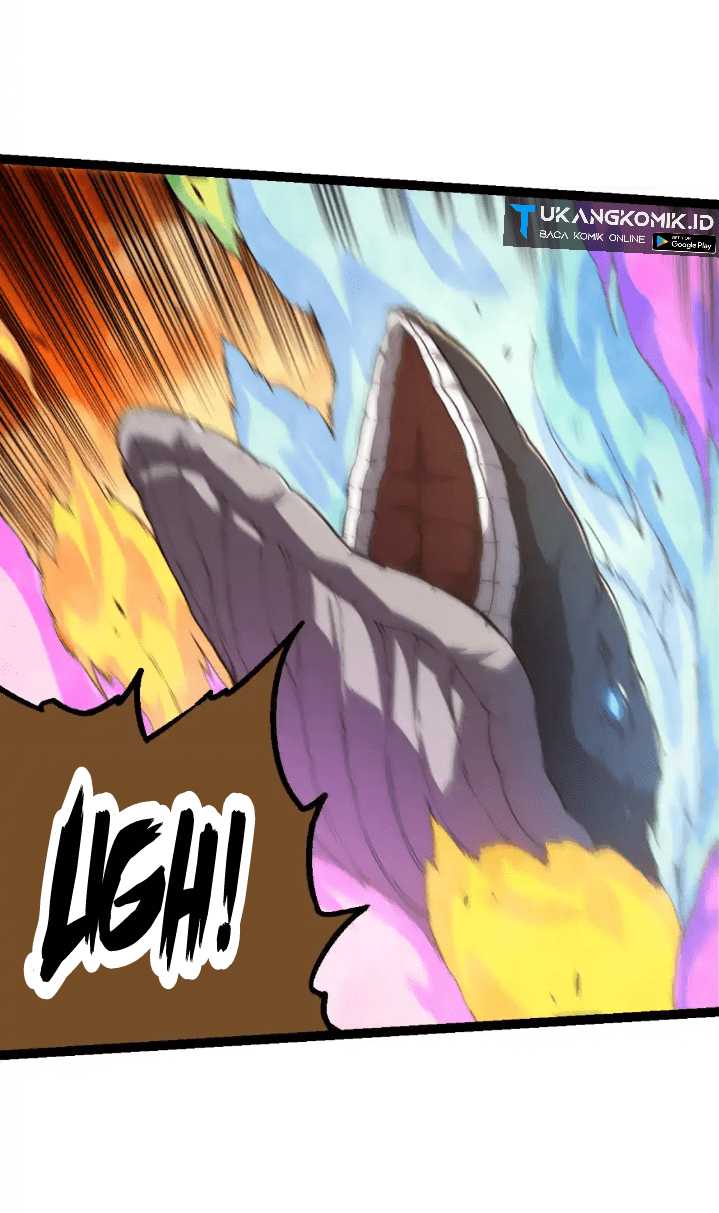Evolution Begins With A Big Tree - Chapter 163 16
