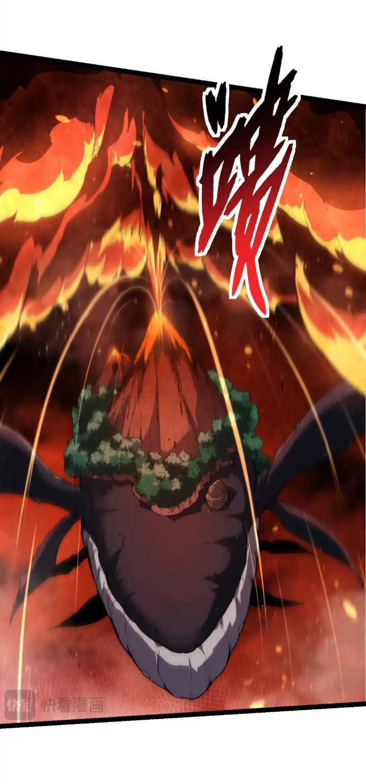 Evolution Begins With A Big Tree - Chapter 163 17