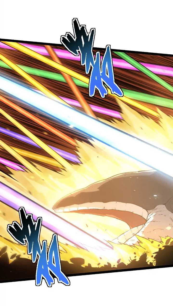 Evolution Begins With A Big Tree - Chapter 163 14