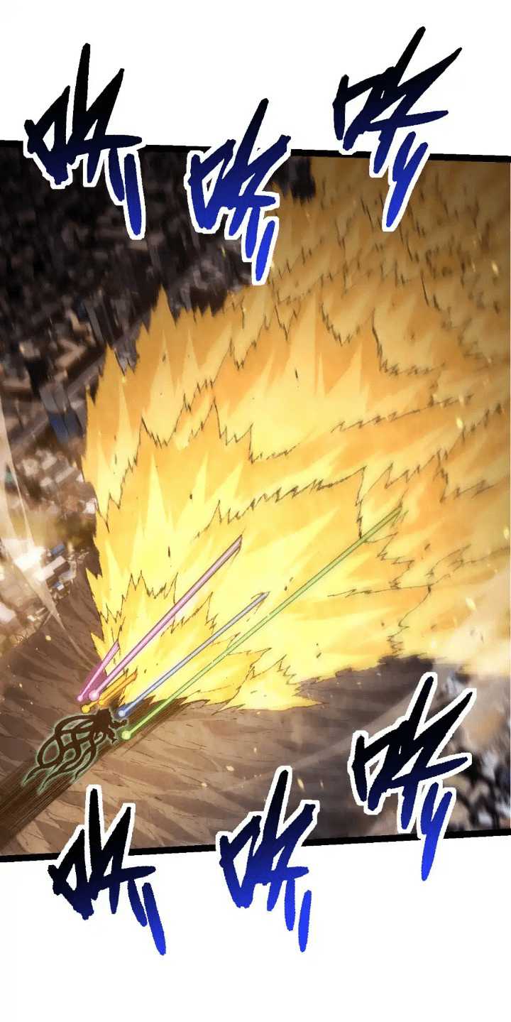 Evolution Begins With A Big Tree - Chapter 163 15