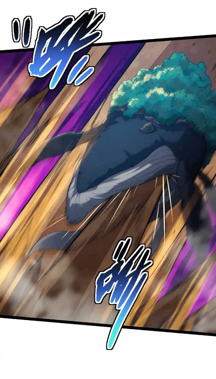 Evolution Begins With A Big Tree - Chapter 163 6