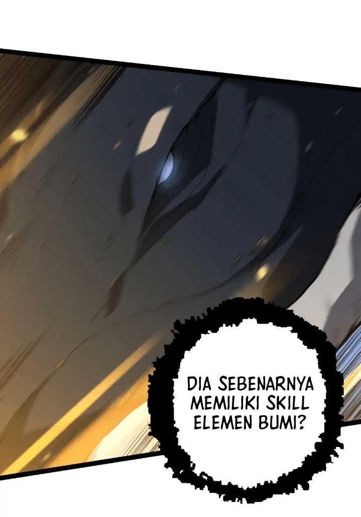 Evolution Begins With A Big Tree - Chapter 163 7