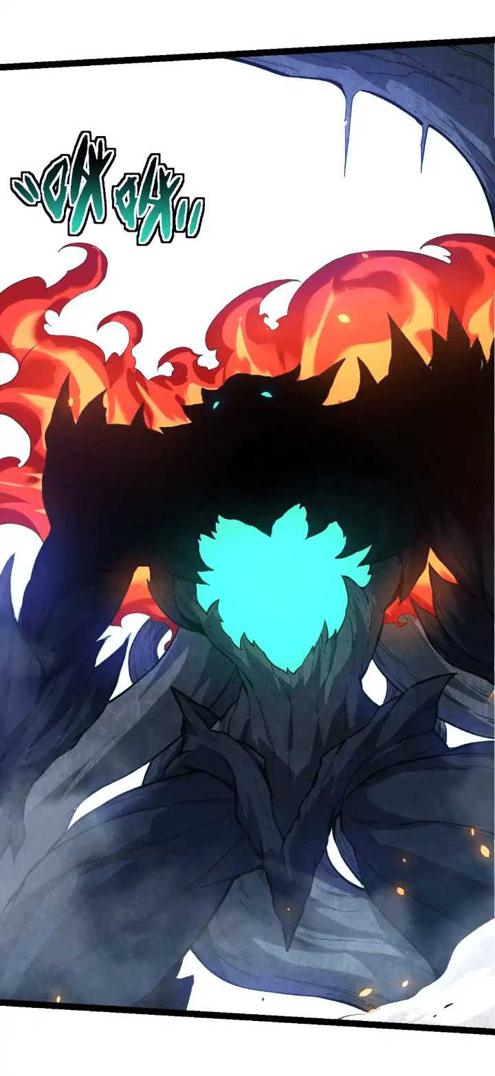 Evolution Begins With A Big Tree - Chapter 163 42