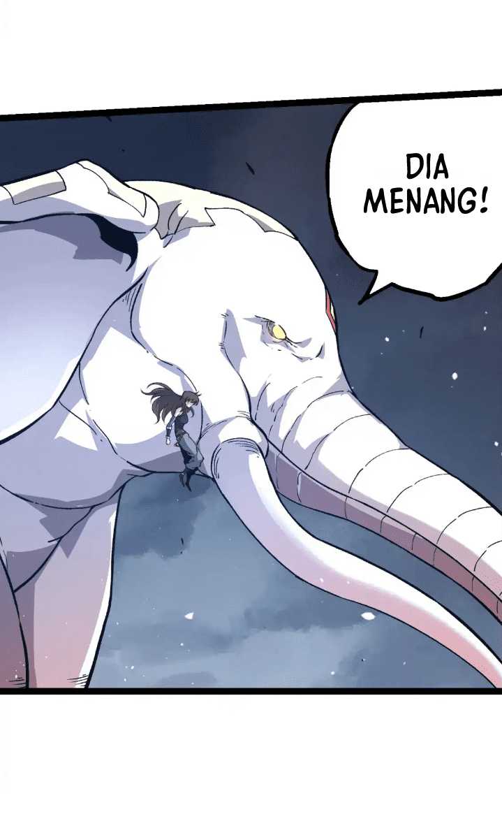 Evolution Begins With A Big Tree - Chapter 163 43