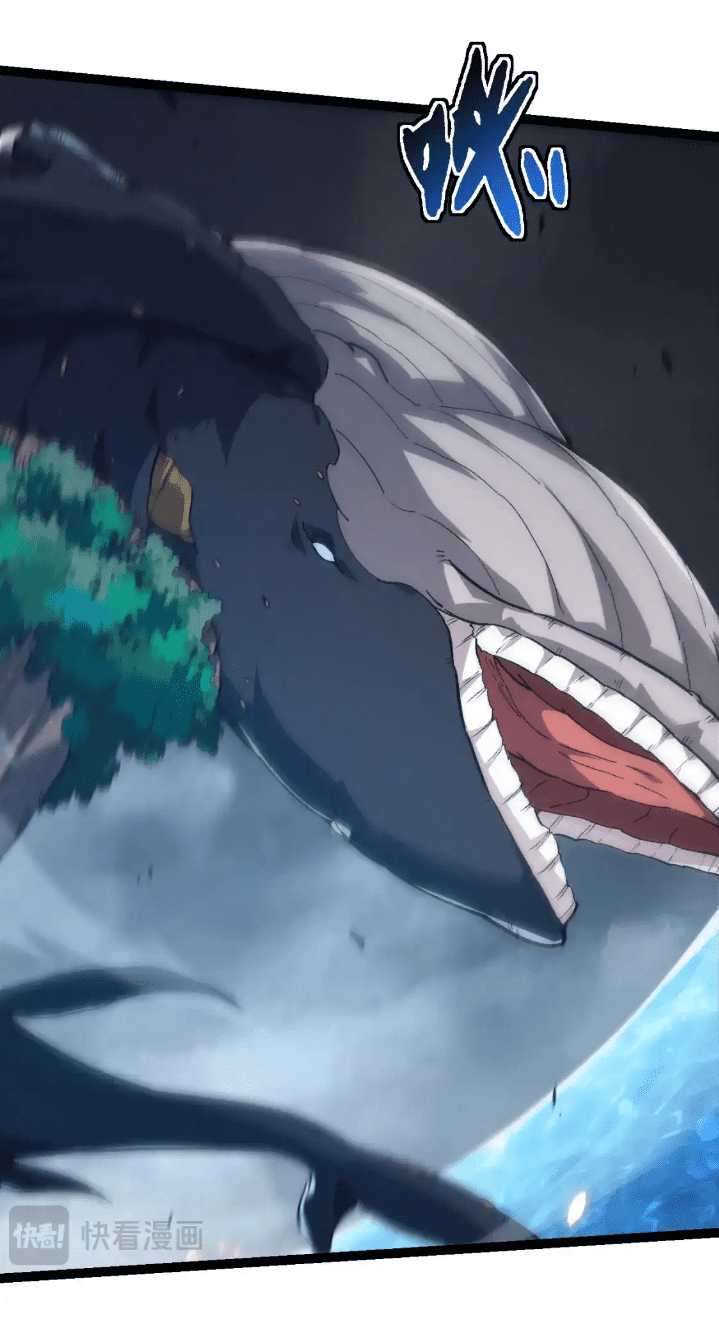 Evolution Begins With A Big Tree - Chapter 163 40