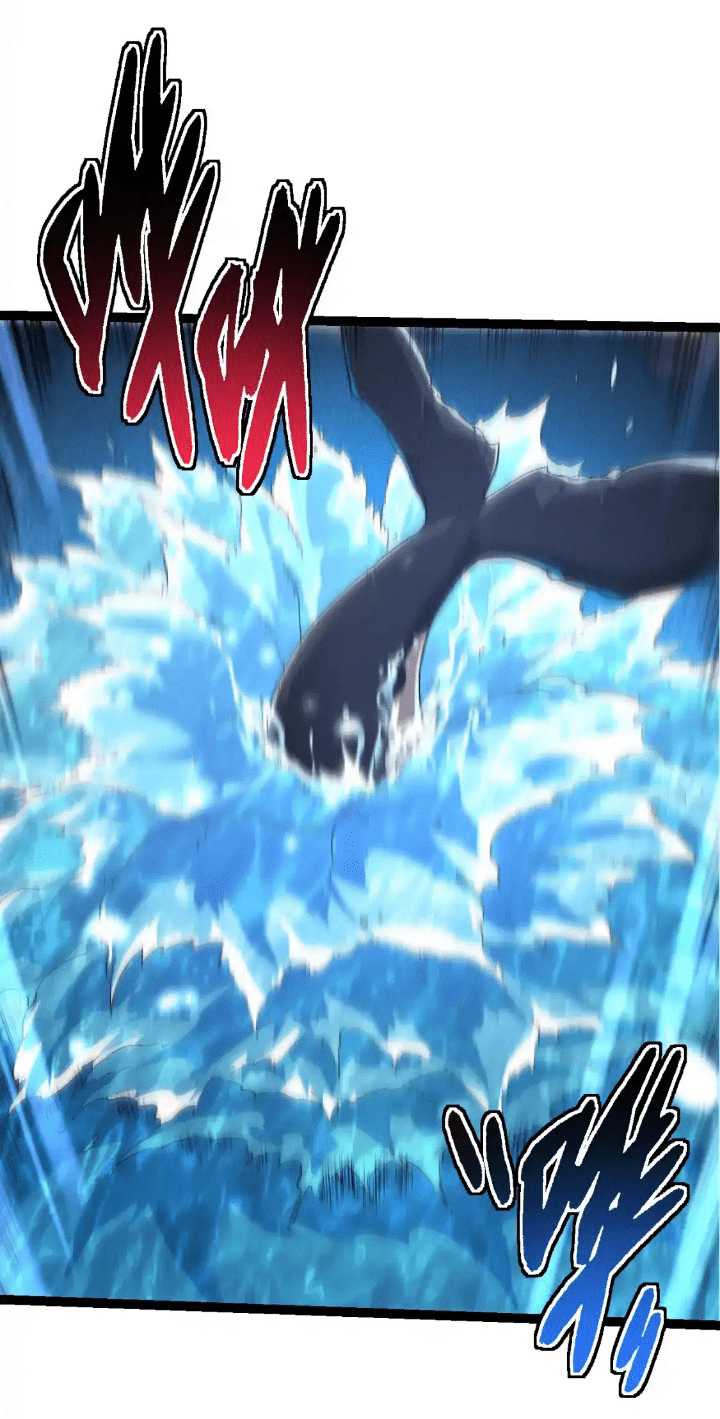 Evolution Begins With A Big Tree - Chapter 163 41