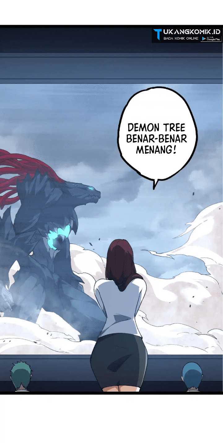 Evolution Begins With A Big Tree - Chapter 163 45