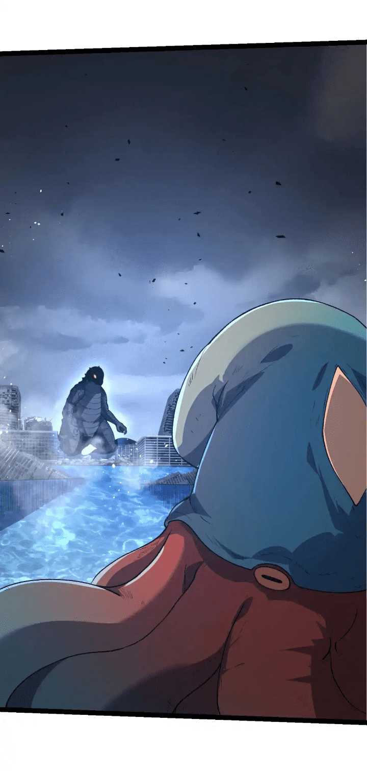Evolution Begins With A Big Tree - Chapter 163 50