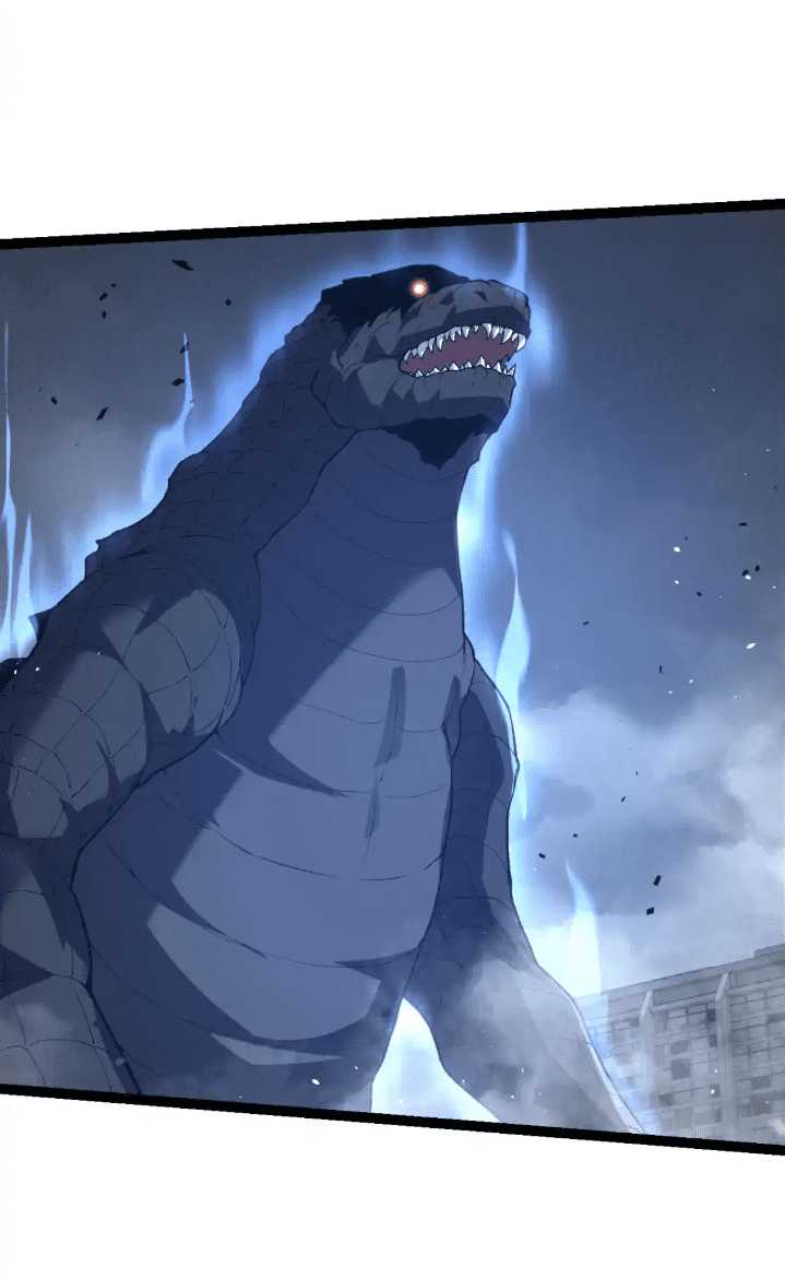 Evolution Begins With A Big Tree - Chapter 163 51