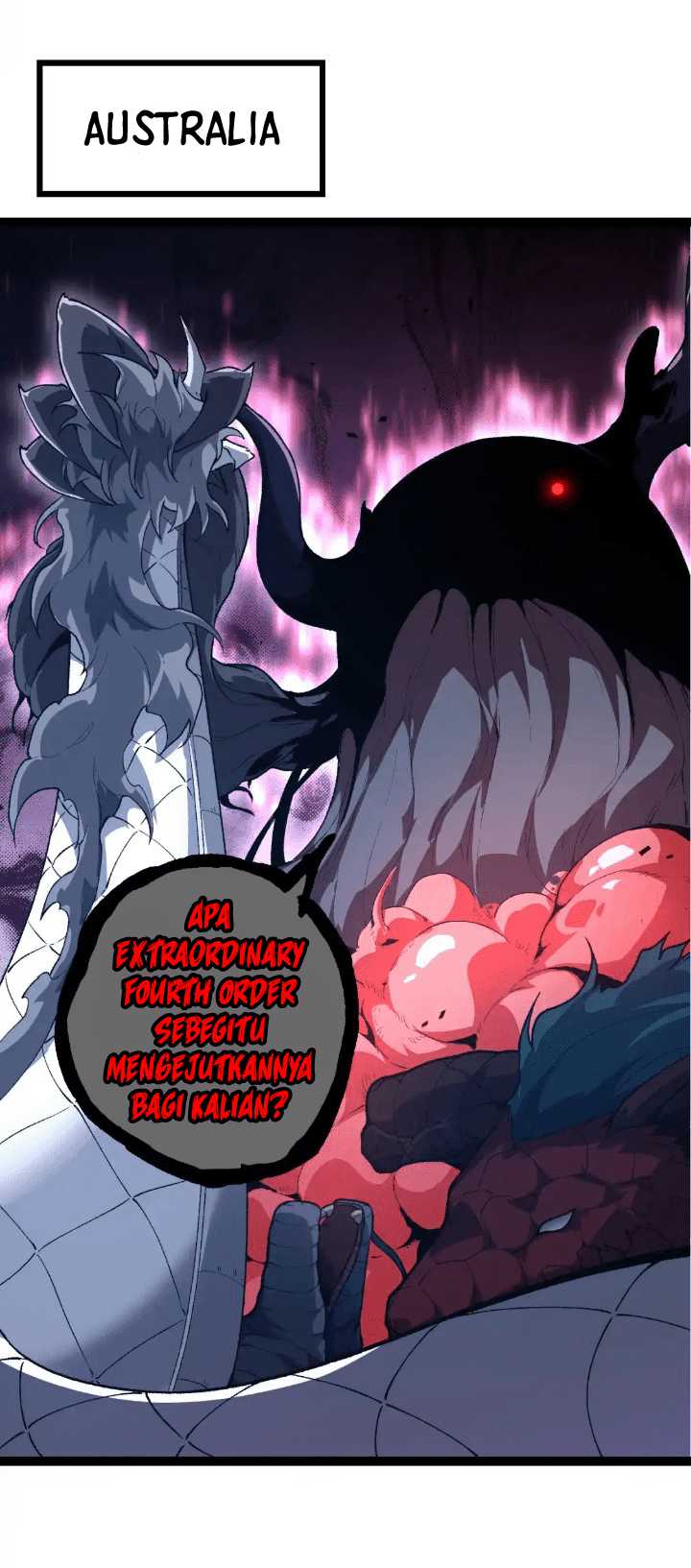Evolution Begins With A Big Tree - Chapter 163 55