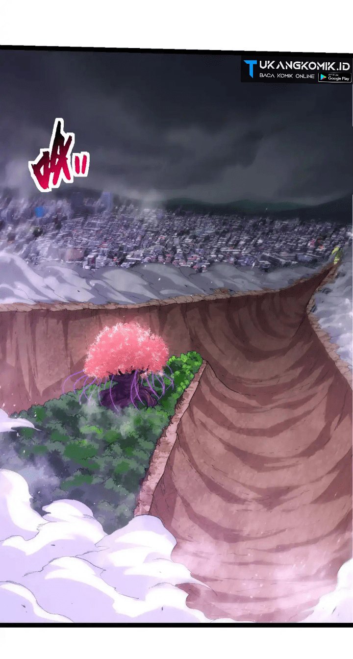 Evolution Begins With A Big Tree - Chapter 160 30